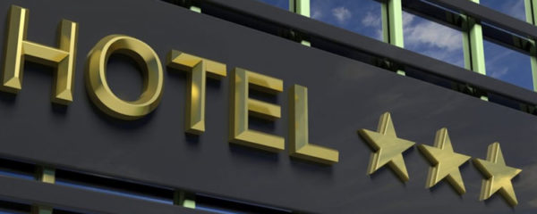 Hôtel 3 étoiles à st Malo